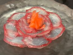 -肆月河豚·新淮扬(金融街店)
