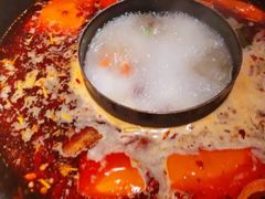 -蜀家渝重庆火锅(南屏街店)