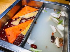 -海陆红火锅(汉兴路店)