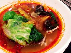 -银川凯宾斯基饭店柏林咖啡厅·Café Berlin
