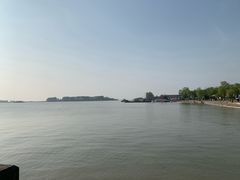 -洪泽湖古堰景区