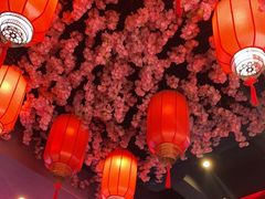 -杨记齐齐哈尔烤肉(总店)