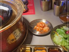 -西塔老太太泥炉烤肉(温州首店万象城黑金店)