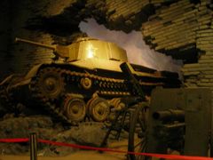 -辽沈战役纪念馆