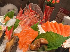 -匠和风精致料理(成都龙湖滨江天街店)