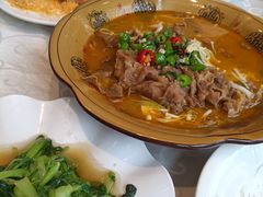 -阿英煲(凉城路店)