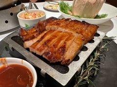 -泰漾Yang Aroi(静安嘉里中心店)