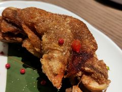 -四道菜·福建菜馆(新街口金鹰店)