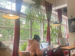 -雕刻时光咖啡馆(北师大店)