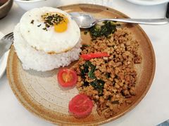 -WOKKA by艮上(中海环宇荟店)