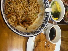 -君东记本帮面馆(天钥桥路店)
