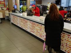 -麦当劳(昆山北门路店)