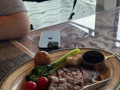 -莫干山开元森泊·云顶餐厅