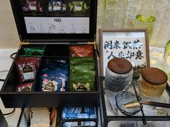 -浙江西子宾馆·瑶园咖啡厅