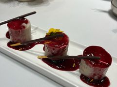 -万荣烤鸭店·北京菜(天坛店)