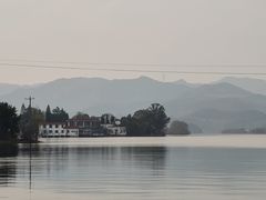 -三岔湖景区