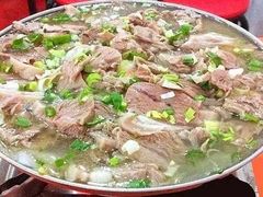 羊肉火锅-陈记石山五香羊