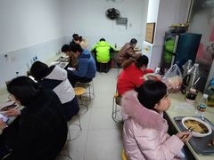 -顺心拉面馆(马道街店)