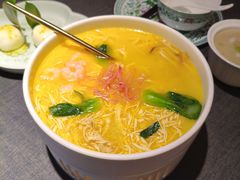 大煮干丝-南里山房·新淮扬菜(徐汇万科店)