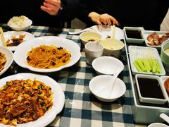 -紫光园(劲松店)