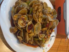 -亿牌牌东北烧烤(怀特店)