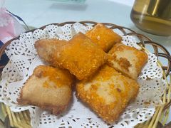 -翠茗农庄土菜馆(天目湖店)