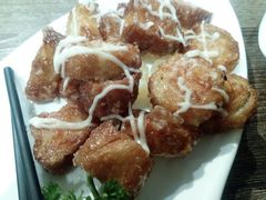 -茉莉餐厅(包河万达店)