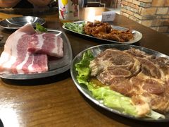 -·缸桶屋·韩式牛肋条自助烤肉(西湖D11店)