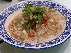 -陈家味(古柏店)