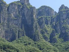 -河南宝泉旅游区