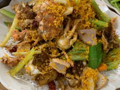 -南记食粥坊·宵夜大排档(莲花总店)