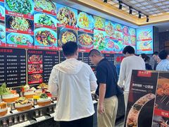 -大闫家烧烤·小海鲜家常菜(郑庄店)