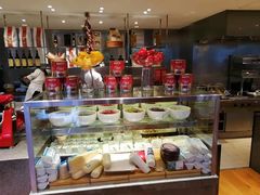 -君悦酒店·La Terrazza意合園·意式风味