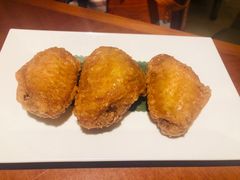 -杭州JW万豪酒店-万豪中餐厅