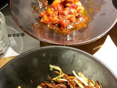 -金牌外婆家(苏州中心店)