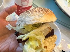 -烧肉馆(古北水镇景区店)