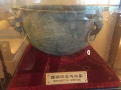 -亮宝楼国宴+文化陕菜