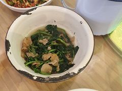 -彭耕记猪油炒小菜(吉联mall店)