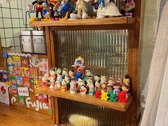 零售区-馥家小馆(黔灵山公园店)