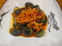 -邱大妈水煮(龙山店)