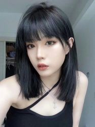 -T.1 hair salon烫染接发