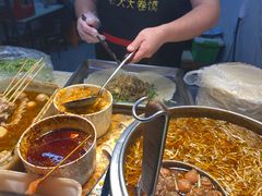 -阜阳杜大大卷馍(塘沽路店)