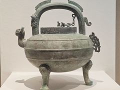 -镇江博物馆