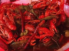 -海盗船. 龙虾烧烤. 酒馆