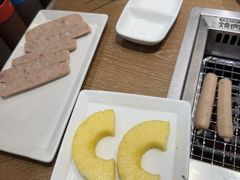 -焼肉ライク·烧肉LIKE(万菱汇店)