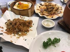 -花样宴荟(旺城店)