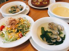 -萨莉亚意式餐厅(深圳北站店)