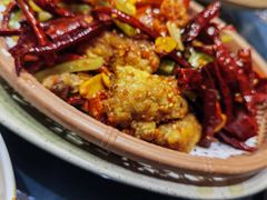 -君霖海鲜私房菜(春柳店)