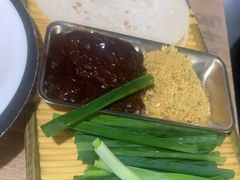 -烤五行·烧烤烤串(石佛营店)