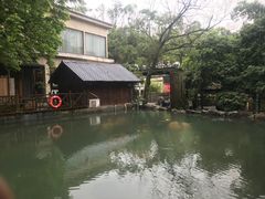 -天怡·鱼工厂(梅溪湖店)